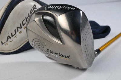 Cleveland XL270 Driver / 10.5 Degree / Regular Flex Miyazaki C.Kua 39 Shaft - Image 1 of 4