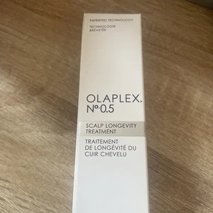 OLAPLEX No0.5 TRAITEMENT DE LONGÉVITÉ DU CUIR CHEVELU - Imagen 1 de 4