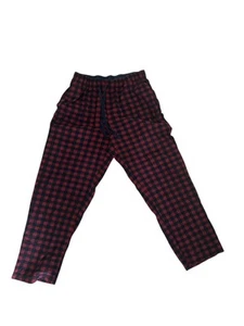 ✨Nautica plaid pajama✨ - Picture 1 of 3