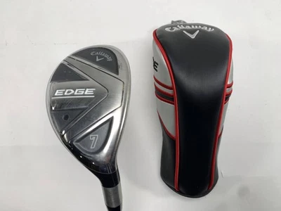 Empuñadura Callaway Edge 7 híbrida grafito para mujer diestro HC talla pequeña Foto 1 de 4