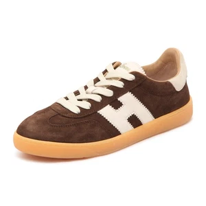 L8633 SNEAKER UOMO HOGAN COOL MAN SUEDE SHOES - Bild 1 von 4