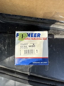 Pioneer 759007 Automatic Transmission Oil Pump Seal - Picture 1 of 1