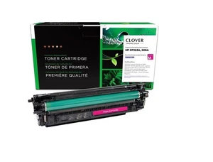Open Box Clover Replacement Magenta Toner For HP CF363A (HP 508A) 200939P - Picture 1 of 1