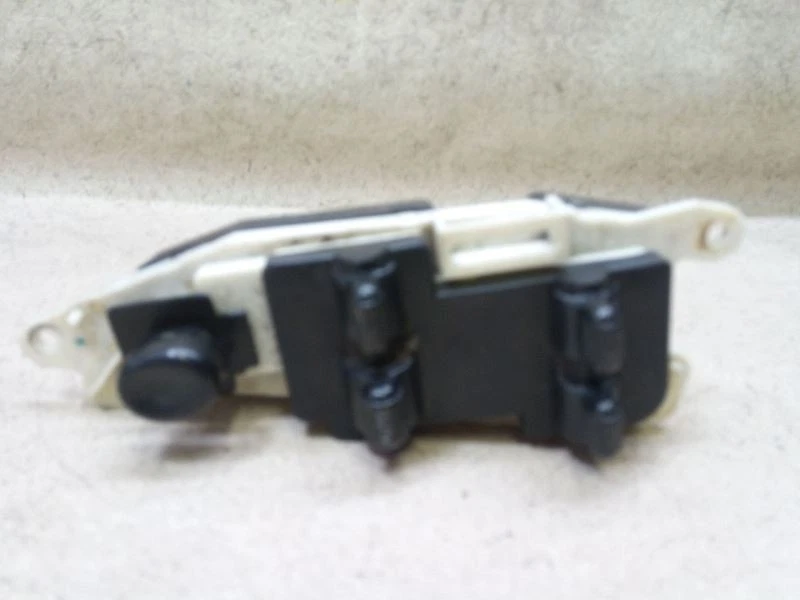 Interruptor de ventana eléctrica maestro izquierdo conductor compatible con PLYMOUTH BREEZE 2000 pc59-197650 Foto 1 de 4