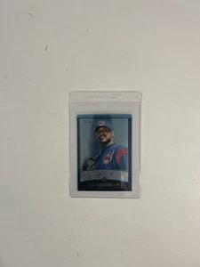 Bowman Cromo 2001 - C.C. Sabathia #254 - Foto 1 di 2