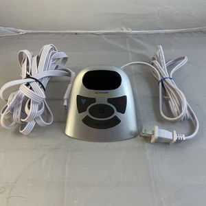 Biddeford TC16B0 Coperta Elettrica Riscaldata Auto-Off Controller Spina 4 Poli - Foto 1 di 5