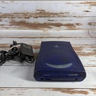 Iomega 16×10×40 CD-RW Drive CDRW6402EXT w/ AC Adapter USB Cable