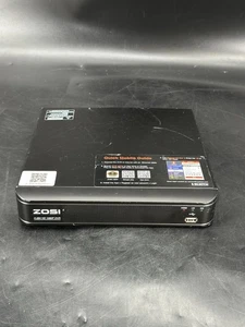 ZOSI 8 CHANNEL DVR HD ZR08LM/20 H.264 HD 1080 DVR - Picture 1 of 9