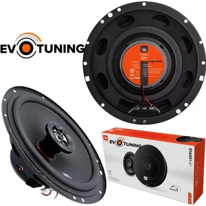 Casse Altoparlanti JBL x 165 mm 16,5cm per Auto 16,5cm Kit 2 Vie Coassiali - Imagen 1 de 8