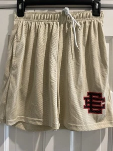 EE Boys Basic Short. DUPE . Size Medium. New, No Tags. - Picture 1 of 8