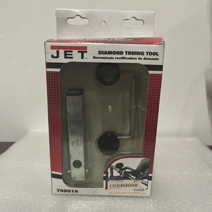 Jet Diamond Truing Tool For JSSG10 Wet Sharpener 708018 - Picture 1 of 7