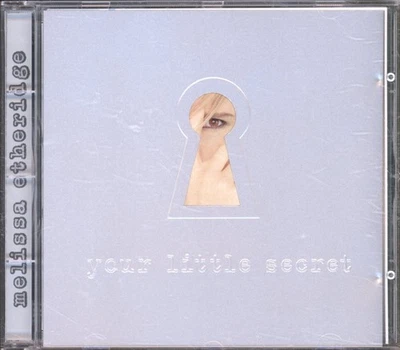 Melissa Etheridge Your Little Secret CD Europa Island 1995 5241542 - Bild 1 von 3