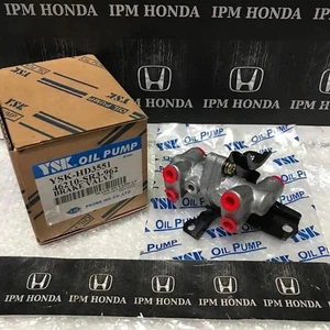 For Honda Grand Civic Genio Brake Dual Proportioning Valve Assy 46210-SR3-962 - Picture 1 of 4
