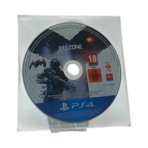 Killzone: Shadow Fall - Disc Only - Playstation 4 / PS4 - VGC - Picture 1 of 1