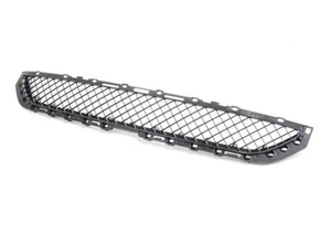 Genuine BMW 3 Series E46 Coupe Cabrio 2000-2003 Front Bumper Lower Center Grill - Picture 1 of 6