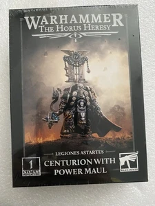 Warhammer Horus Heresy Centurion mit Power Maul - Bild 1 von 1