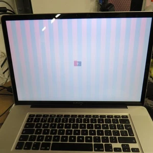 Apple MacBook Pro A1297 17-inch Laptop Spares or Repairs Parts or Not Working - Afbeelding 1 van 6