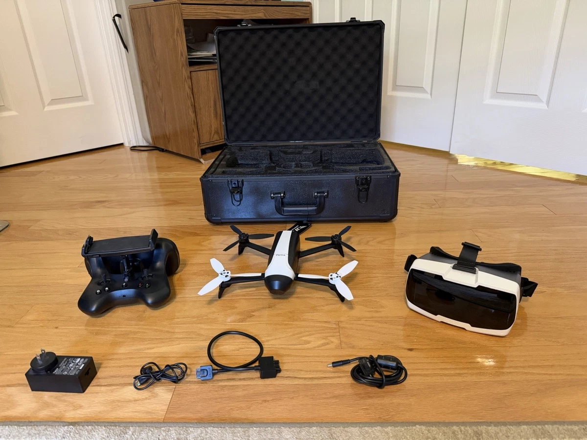 Parrot Bebop 2 Drones for Sale - eBay