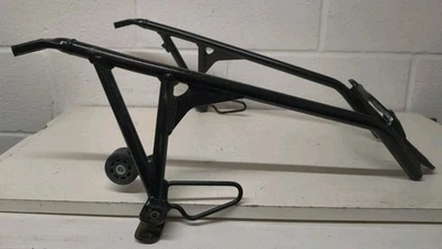 BMW R NineT Rear Subframe Pure Scrambler Urban GS 14-24 R Nine T R9T 46518536146 — 第 1/4 张图片