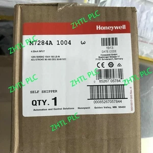 New in box Honeywell M7284A-1004 Modutrol Motor M7284A1004 - Picture 1 of 7