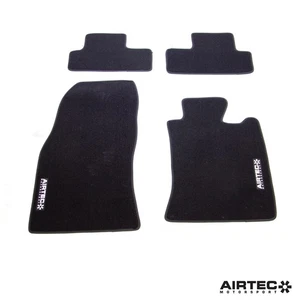 Alfombrillas AIRTEC Motorsport para Mini R53 - 2002 - 2006 - solo RHD - Imagen 1 de 3