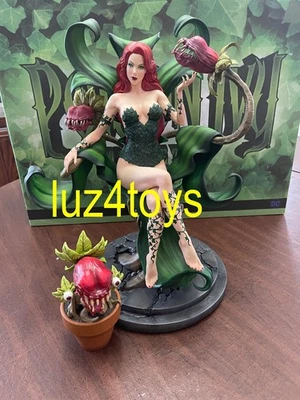 Maqueta de hiedra venenosa cabeza tweeter exclusiva con hiedra bebé Frank LMT a 250 nueva Foto 1 de 4