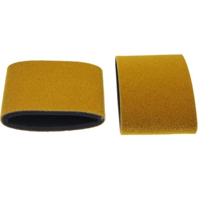 100% Tested 11013-1275 2* ATV Air Filter For Kawasaki Bayou 250 2004-2011 - Image 1 of 4