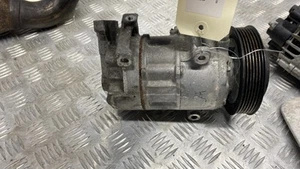 KLIMA PUMPE Renault Megane III Berline (BZ) 926004EA0A - Bild 1 von 4