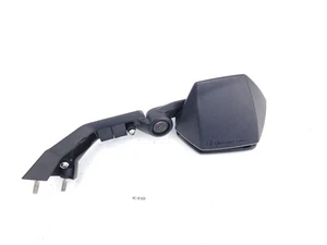 Kawasaki ZX-10R E8 08-10 Spigel Links Seitenspiegel Rückspiegel Glas Original - Bild 1 von 4