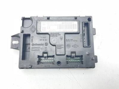 BODY COMPUTER PER DACIA Sandero Serie II A2C86181500 (12>20) - Immagine 1 di 3