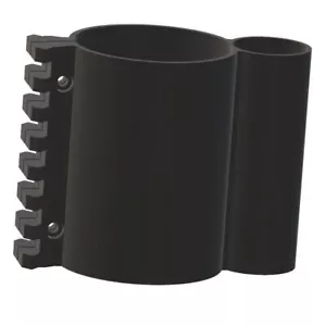 AEA Zeus Bottle Clamp 75mm mit Picatinny-Aufnahme für Zubehör, Weaver, Klemme - Bild 1 von 2