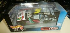 2000 Hot Wheels Racing Michael Waltrip #7 Nations Rent NASCAR 1 24 Scale Diecast