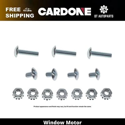 For 1995-1999 Oldsmobile Aurora Window Motor Front Right Cardone 1996 1997 1998 - Image 1 of 3