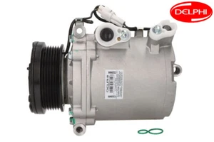 AC AIR CON COMPRESSOR CS20655 DELPHI I - Picture 1 of 6