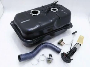 Tanque de combustible Suzuki SJ413 Samurai con bomba de combustible unidad de envío tapa y manguera - Imagen 1 de 6