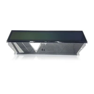 LCD Display Saab 9-3 | SID1 | SID2 | SID3 | Radio | Info Display | Kabel weiß - Bild 1 von 5