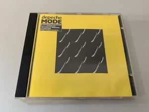 Depeche Mode - Blasphemous Rumours & Live Tracks - Maxi CD Single © 1984/88 - Bild 1 von 1