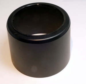 62mm Shade Lens Hood (unknown brand)  twist on type