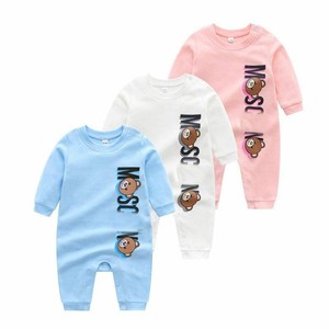 Abbigliamento Moschino per neonati | Acquisti Online su eBay