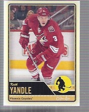 A0677- 2012-13 O-Pee-Chee Hockey Card #s 201-400 -You Pick- 10+ FREE US SHIP