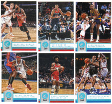 2016-17 Panini Excalibur Basketball - Lord Parallels - Choose Card #'s 1-200