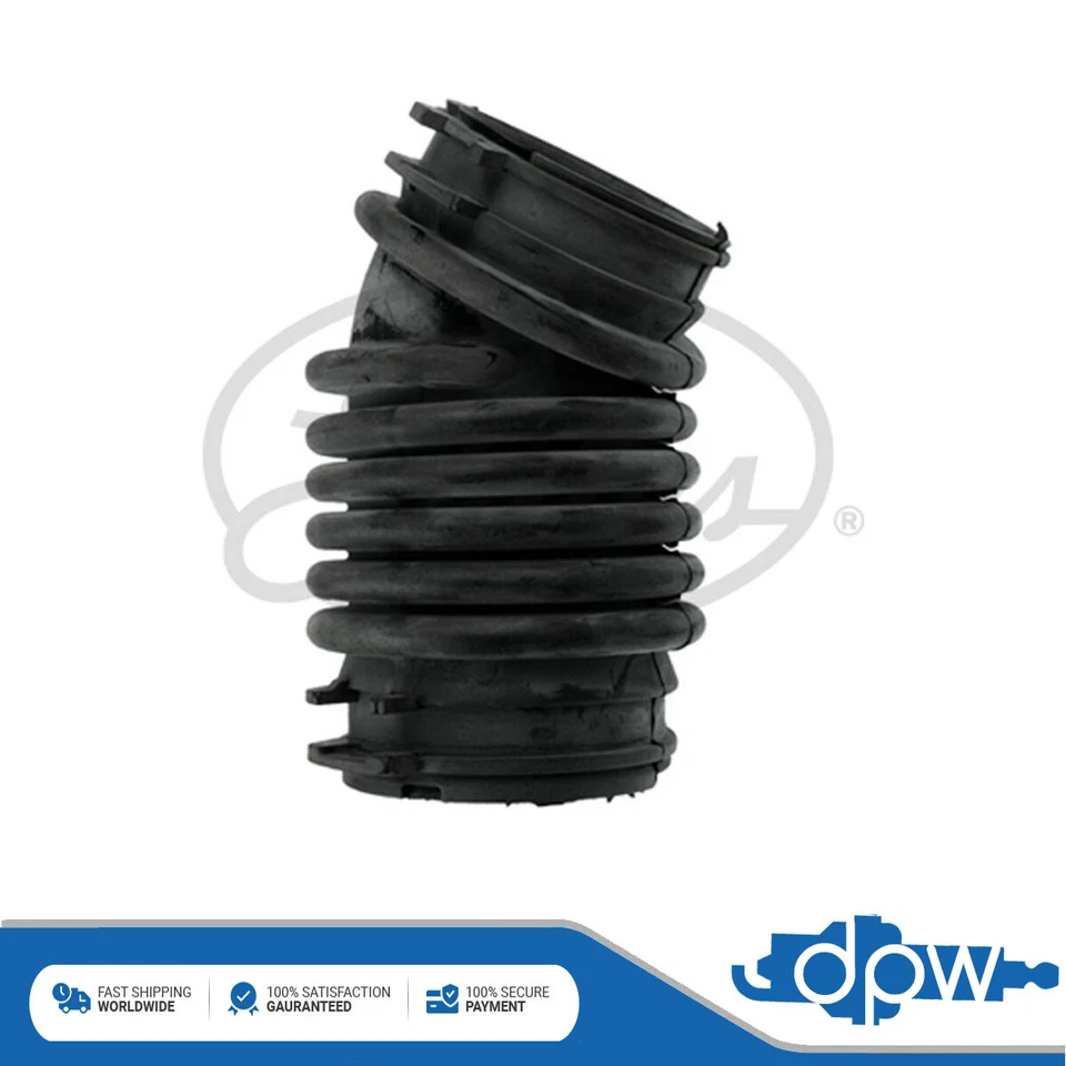 Fits Ford Focus 2006- Focus C-Max 2003-2007 + Other Models Air Intake Hose DPW - Image 1 of 1