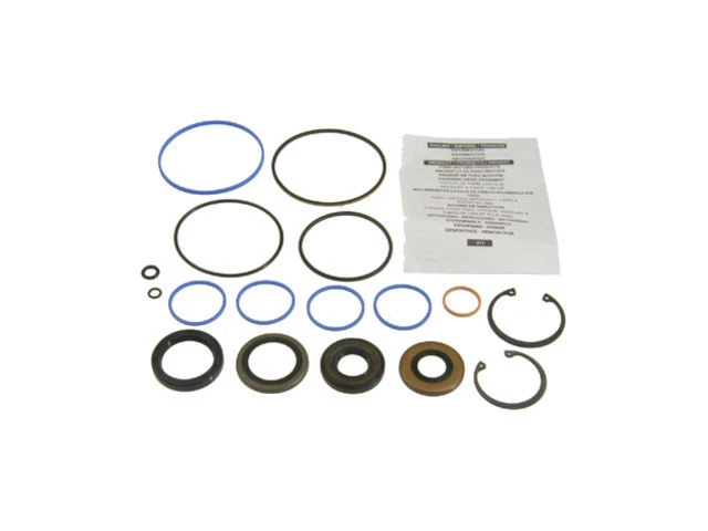 Kit de sello de engranaje de dirección Econoline para Ford E250 1997-2002 18416QTYY 1998 1999 Foto 1 de 2