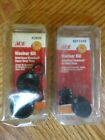 Lot of 2 Ace American Standard Washer Kit for Nu-Seal & Aqua-Seal Faucet Stems