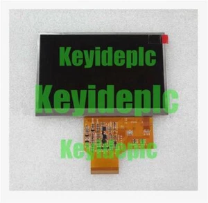 4.8" 800×480(RGB) Resolution LCD screen Panel LTE480WV-F01 (1Pcs) - Picture 1 of 3