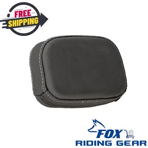 OPEN BOX OEM Indian Syndicate Low-Profile Passenger Back Pad|Black|2890036-VBB - Picture 1 of 10