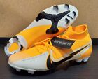 Nike Mercurial Superfly 7 Pro FG Soccer Firm-Ground Cleats AT5382-801 Mens Sz 13