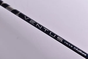NEW TITLEIST TS TSI 3 WOOD SHAFT VENTUS REGULAR FLEX SHAFT 58 GRAM FAIRWAY SHAFT - Picture 1 of 6