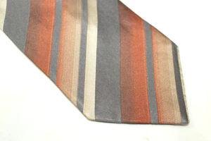 PAVONE Silk tie F78409 - Picture 1 of 4