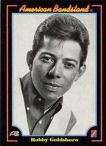 1993 American Bandstand #83 Bobby Goldsboro